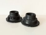 1 Paar Original VW / Audi Lager Unterlage Feder 1J0512149